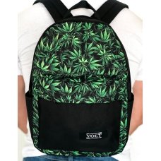 Рюкзак VOLT Mood Weed Photo