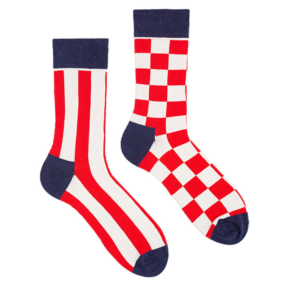 Носки Sammy Icon Checker