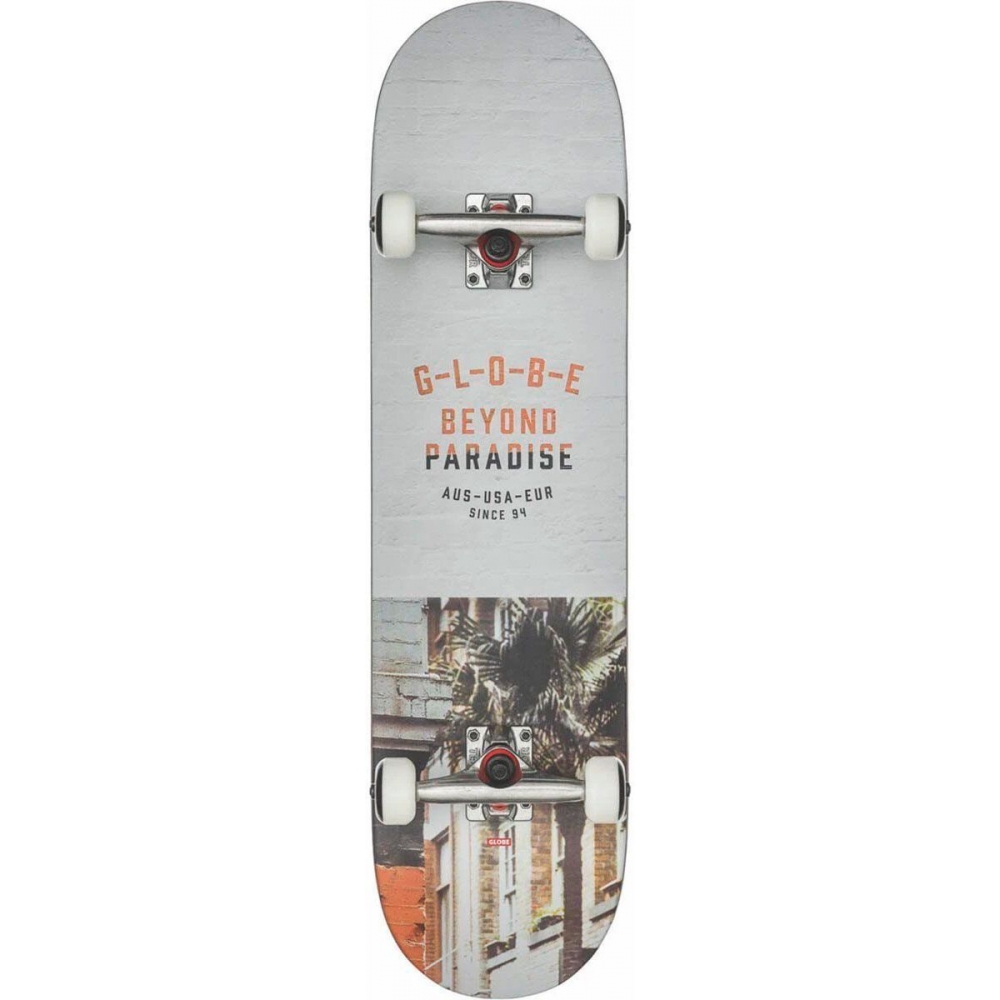 Скейт Комплит GLOBE G1 VARSITY Melbourne 8.125