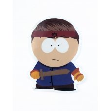Стікер наклейка South Park Sword
