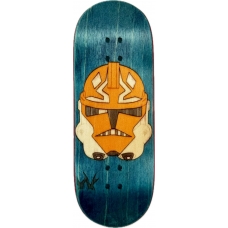 Дека для фінгерборда Workers FB Clonetrooper Medium Street 34 mm