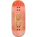 Дека для фингерборда Workers FB Samurai Girl Low Street 38 mm