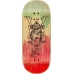 Дека для фингерборда Workers FB Samurai Girl Low Street 38 mm
