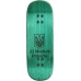 Дека для фингерборда Workers FB Want To Believe Medium Popsicle 33 mm