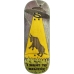 Дека для фингерборда Workers FB Want To Believe Medium Popsicle 33 mm