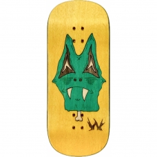 Дека для фингерборда Workers FB Zombie Cat Medium Popsicle 38 mm