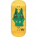 Дека для фінгерборда Workers FB Zombie Cat Medium Popsicle 38 mm
