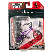 Фінгербайк Flick Trix Eastern Bike Purple