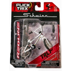 Фінгербайк Flick Trix GT Performer Wht