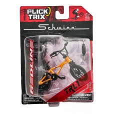 Фінгербайк Flick Trix KHEBikes Equilibrium orange