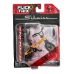 Фінгербайк Flick Trix KHEBikes Equilibrium orange