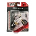 Фінгербайк Flick Trix Mirraco White Gold