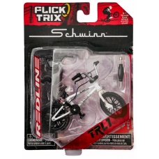 Фінгербайк Flick Trix Subrosa Wht