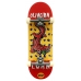Фингерборд Tech Deck Flip Skateboards Luan Oliveira Red Croc