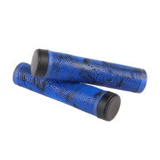 Гріпси Dartmoor Maze 130 мм, space blue/black