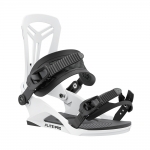 Крепления для сноуборда UNION Flite Pro White S