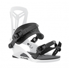 Кріплення для сноуборду UNION Flite Pro White S