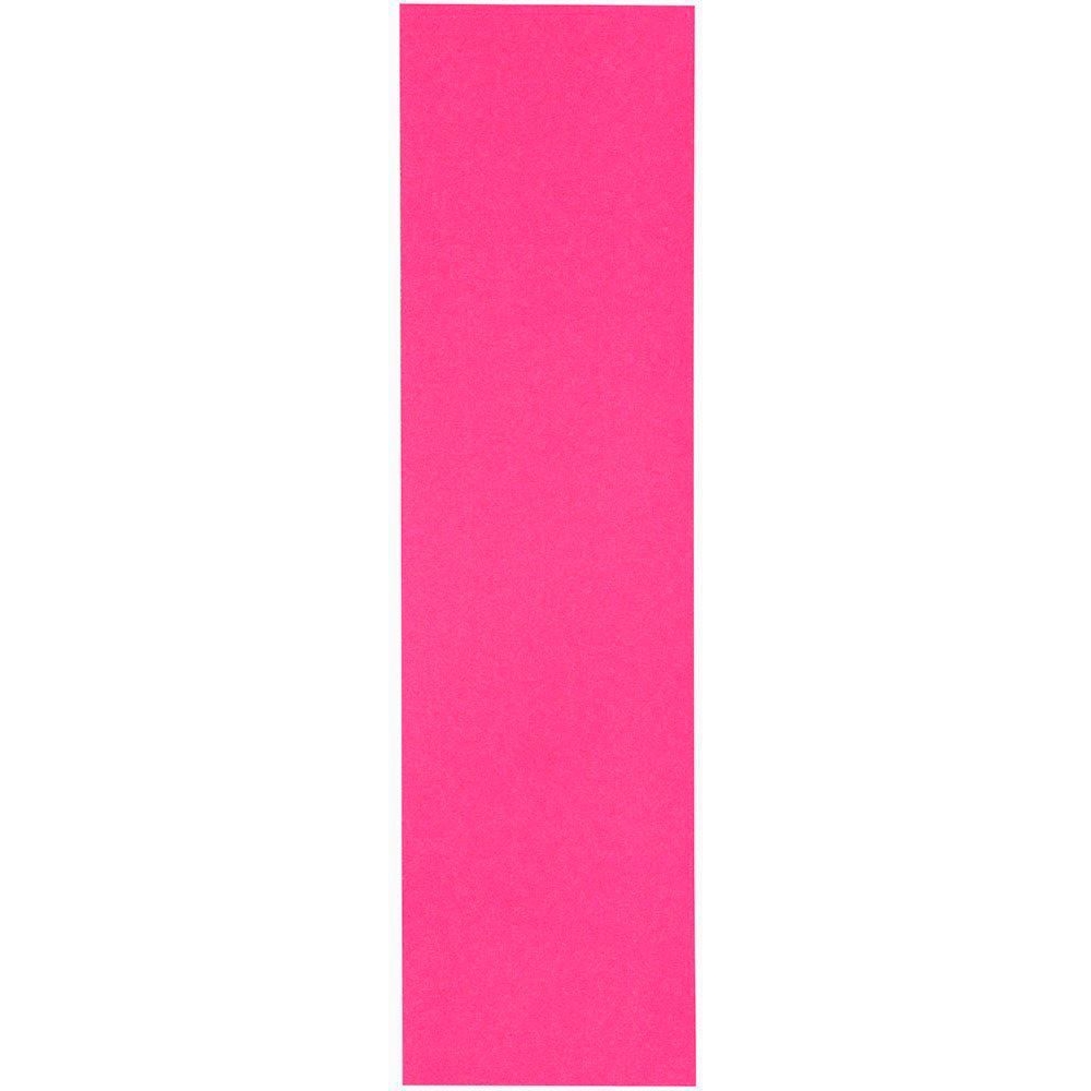 Наждак для скейта Jessup Colored Neon Pink