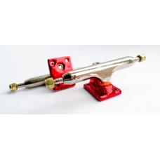 Підвіски для фінгерборда Just Skate FB Premium PRO Truck Revers Kingpin Red 34 мм