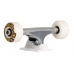 Підвіски з колесами Blind OG Stretch TRUCK & WHEEL COMBO Raw/Wht 5.25