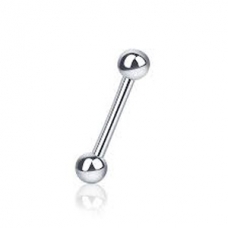 Сережка Пирсинг Barbell