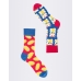 Шкарпетки Sammy Icon Maneki