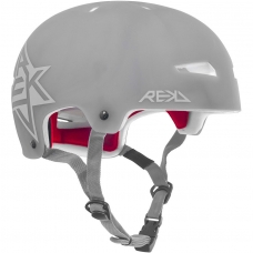Шолом REKD Elite Icon Helmet grey L