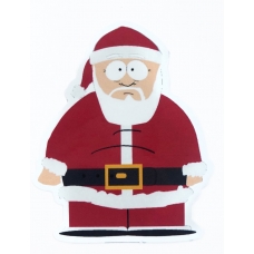 Стікер наклейка South Park Santa