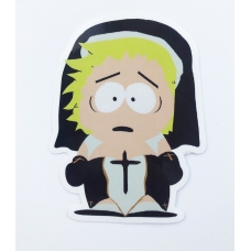 Стікер наклейка South Park Twik