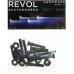 Болты для скейтборда REVOL Black Allen 1"