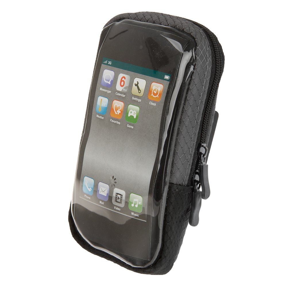 Чехол для телефона M-WAVE Eindhoven SC 1", black