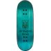 Дека для фингерборда Workers FB Clonetrooper Medium Street 34 mm