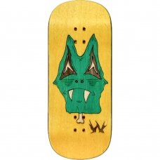 Дека для фінгерборда Workers FB Zombie Cat Medium Popsicle 38 mm