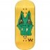 Дека для фингерборда Workers FB Zombie Cat Medium Popsicle 38 mm