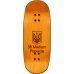 Дека для фингерборда Workers FB Zombie Cat Medium Popsicle 38 mm
