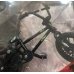 Фингербайк Flick Trix Fit Bike Blk