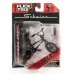 Фингербайк Flick Trix Fit Bike Blk