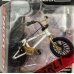 Фінгербайк Flick Trix Mirraco White Gold