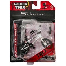 Фінгербайк Flick Trix Subrosa Wht