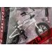 Фингербайк Flick Trix Subrosa Wht