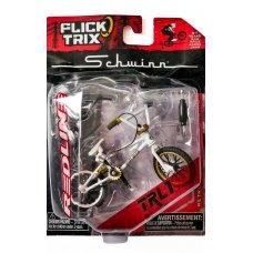 Фінгербайк Flick Trix SE Bikes Heavy Hitter Уцінка. Зім'ята упаковка