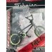 Фінгербайк Flick Trix Stolen Bikes Sinner Blk Lime