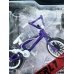 Фінгербайк Flick Trix Sunday Purple