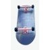 Фингерборд профессиональный Just Skate Blue Pink 36mm