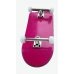Фінгерборд професійний Just Skate Pink Silver 34mm