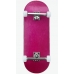 Фінгерборд професійний Just Skate Pink Silver 34mm