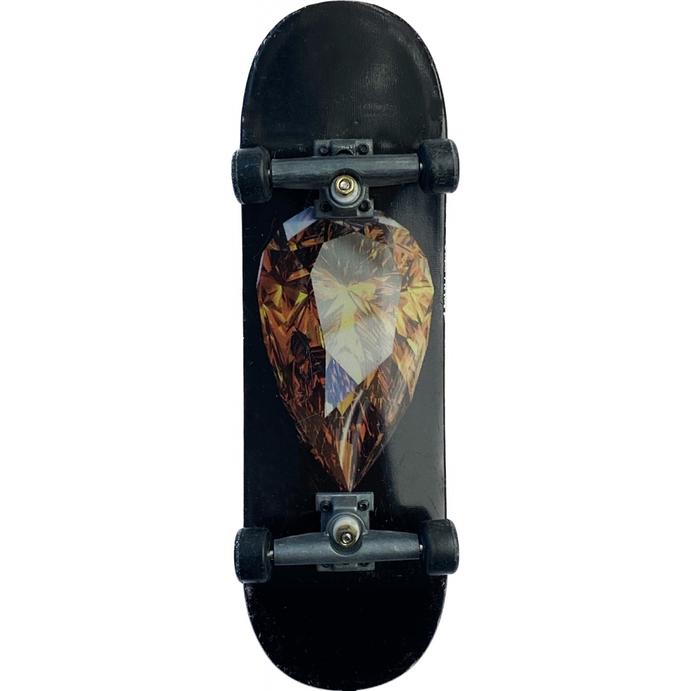 Фингерборд Tech Deck Diamond Supply All Blk