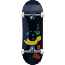 Фінгерборд Tech Deck Enjoi Skateboards Rasta Logo
