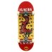 Фінгерборд Tech Deck Flip Skateboards Luan Oliveira Red Croc