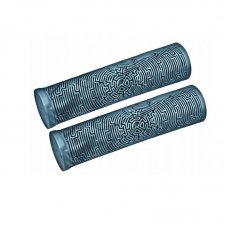 Гріпси Dartmoor Maze Lite 125mm, steel blue